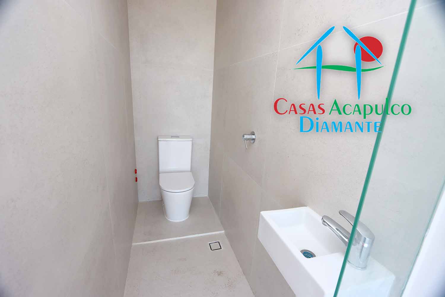 Mare A 12 - Área de servicio 5